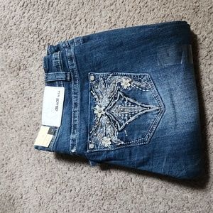 Brand new Grace Jeans